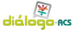 Logotipo Dialogo ACS